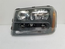 Driver headlight notched for sale  Gaffney