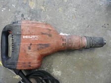 abbruchhammer minibagger gebraucht kaufen  Brensbach