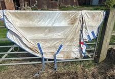 Shires fly rug for sale  WOLVERHAMPTON