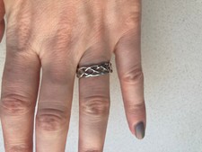 Ring 925 silber gebraucht kaufen Ring 925 silber gebraucht kaufen  Münster