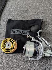 fixed spool beachcaster for sale  HAVANT