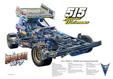 Brisca print fwj for sale  DOLGELLAU
