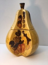 Mid century pear for sale  ABERDEEN