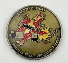 Afrotc ohio state for sale  Palm Bay