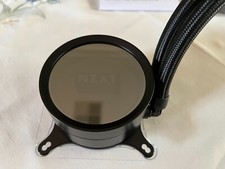 Nzxt kraken x63 d'occasion  Expédié en Belgium