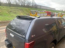 Isuzu dmax extended for sale Isuzu dmax extended for sale  BATLEY