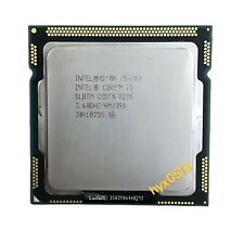 Intel Core i5-680 CPU Dual-Core 3.6GHz / 4MB LGA1156 SLBTM Processor 73W Tested comprar usado  Enviando para Brazil