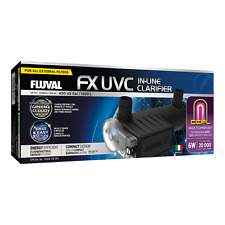 Fluval uvc line for sale  USA