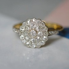 1.2 round diamond for sale  BIRMINGHAM