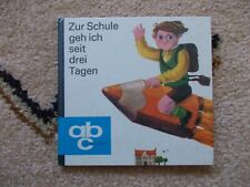 Zur schule gehe gebraucht kaufen  Happurg