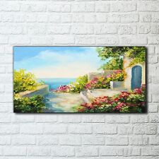 Quadro con cornice usato  Spedire a Italy