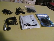 Ear buds black for sale  Vandalia