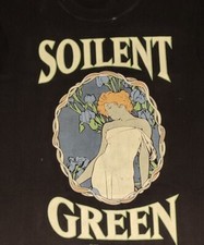 Vintage soilent green for sale  San Francisco
