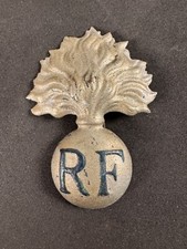 Ww1 french army usato  Papiano