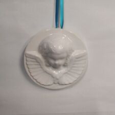 Médaille berceau ange d'occasion  Desvres