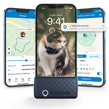 Tractive cat mini d'occasion  Expédié en France