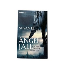 Angelfall nacht hne gebraucht kaufen  Schwelm