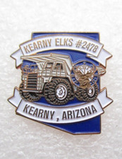 Kearny elks arizona for sale  Henrico