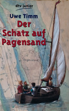 Schatz pagensand gebraucht kaufen  Kollmar