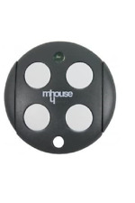 Mhouse gtx4 télécommande d'occasion  France