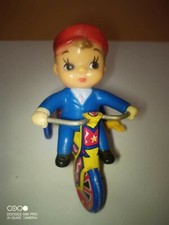 Triciclo latta con usato  Alba Adriatica