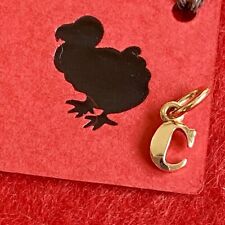 Dodo pomellato ciondolo usato  Italia