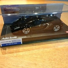 Kyosho mini enzo d'occasion  Expédié en Belgium