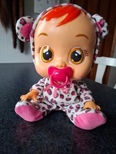 Cry babies puppe gebraucht kaufen  Gera-Umland