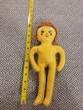 Vintage homemade doll for sale  Winchester