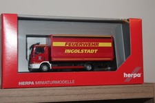 Feuerwehr ingolstadt man gebraucht kaufen  Würzburg