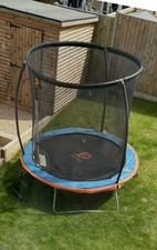 Jump power 8ft for sale  MANSFIELD