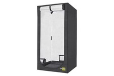 Growbox komplettset 100x100 gebraucht kaufen  Mainz-Kastel