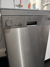 Beko dfs05020w freestanding for sale  CHELTENHAM