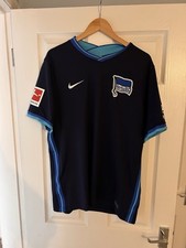 Hertha berlin away for sale  STOCKTON-ON-TEES