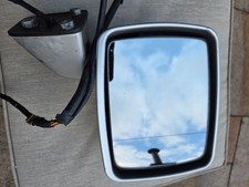 mercedes g aussenspiegel gebraucht kaufen  Saal a.d.Donau