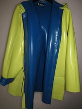 Latex gummi friesennerz gebraucht kaufen  München