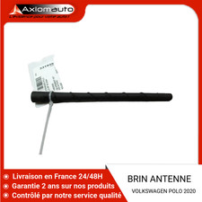 Brin antenne volkswagen d'occasion  Amiens-