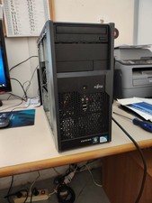 Computer desktop fujitsu usato  Follonica