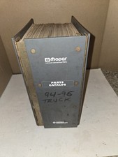 Vintage 1994 1995 for sale  Media