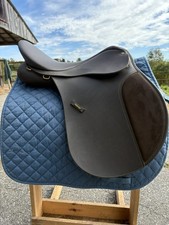 Wintec purpose saddle for sale  Norway
