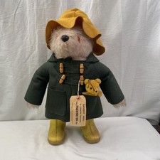 Gabrielle paddington bear for sale  BOURNEMOUTH