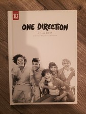Usado, One Direction Up All Night (2012 CD, Limited Yearbook Edition) comprar usado  Enviando para Brazil