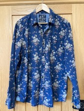 Mens blue mix for sale  LEEDS