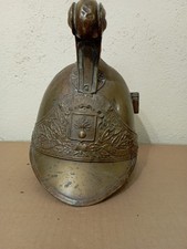 Casque sapeurs pompiers d'occasion Casque sapeurs pompiers d'occasion  Châteauroux