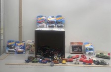 Hot wheels diecast for sale  Cleveland
