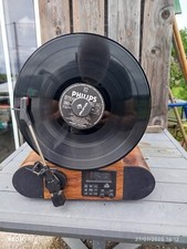 Auna platine verticale d'occasion  Duclair