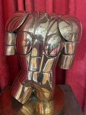Torero berrocal bronze d'occasion  Bordeaux-