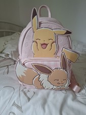 Loungefly pokémon mini for sale Loungefly pokémon mini for sale  BURY ST. EDMUNDS