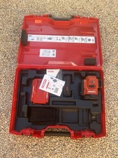 Laser hilti 22 d'occasion  France
