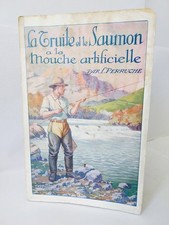 Truite saumon mouche d'occasion  Champigny-sur-Marne